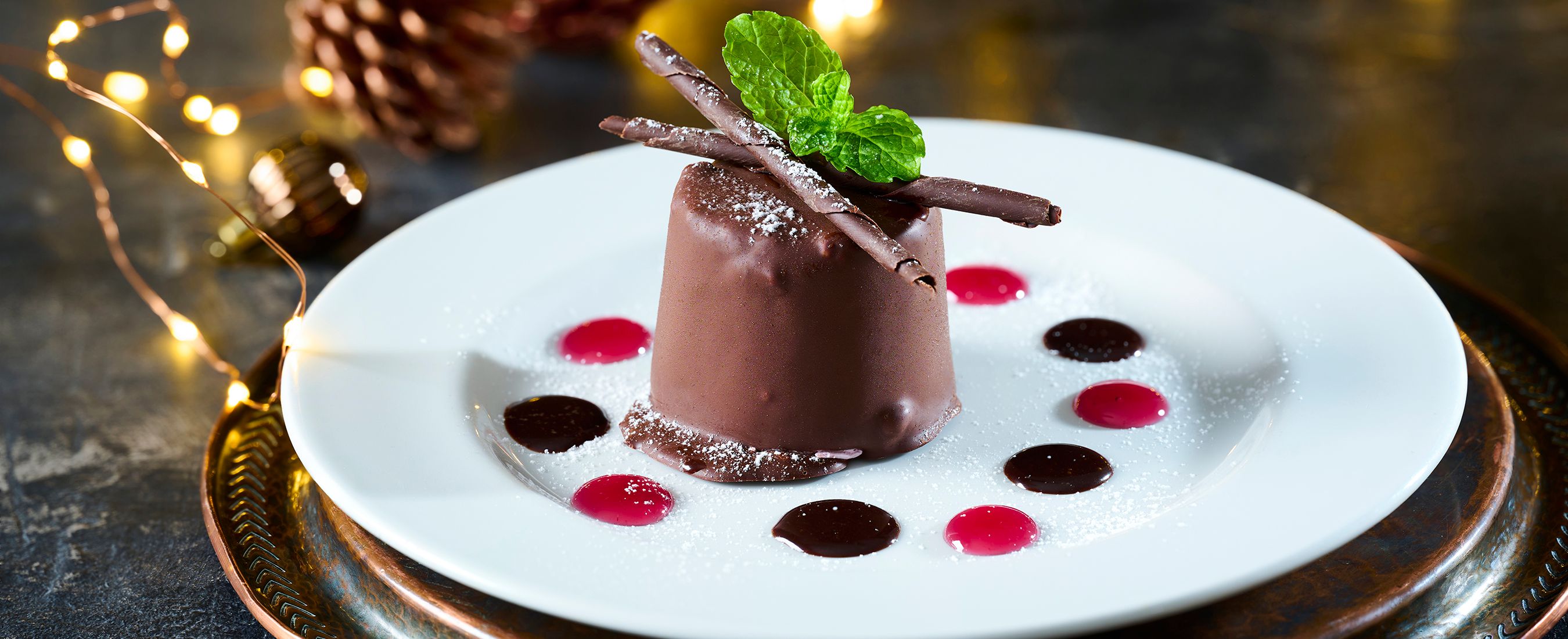 Boxing Day Lunch & Dinner at The Market Cross in Dunstable