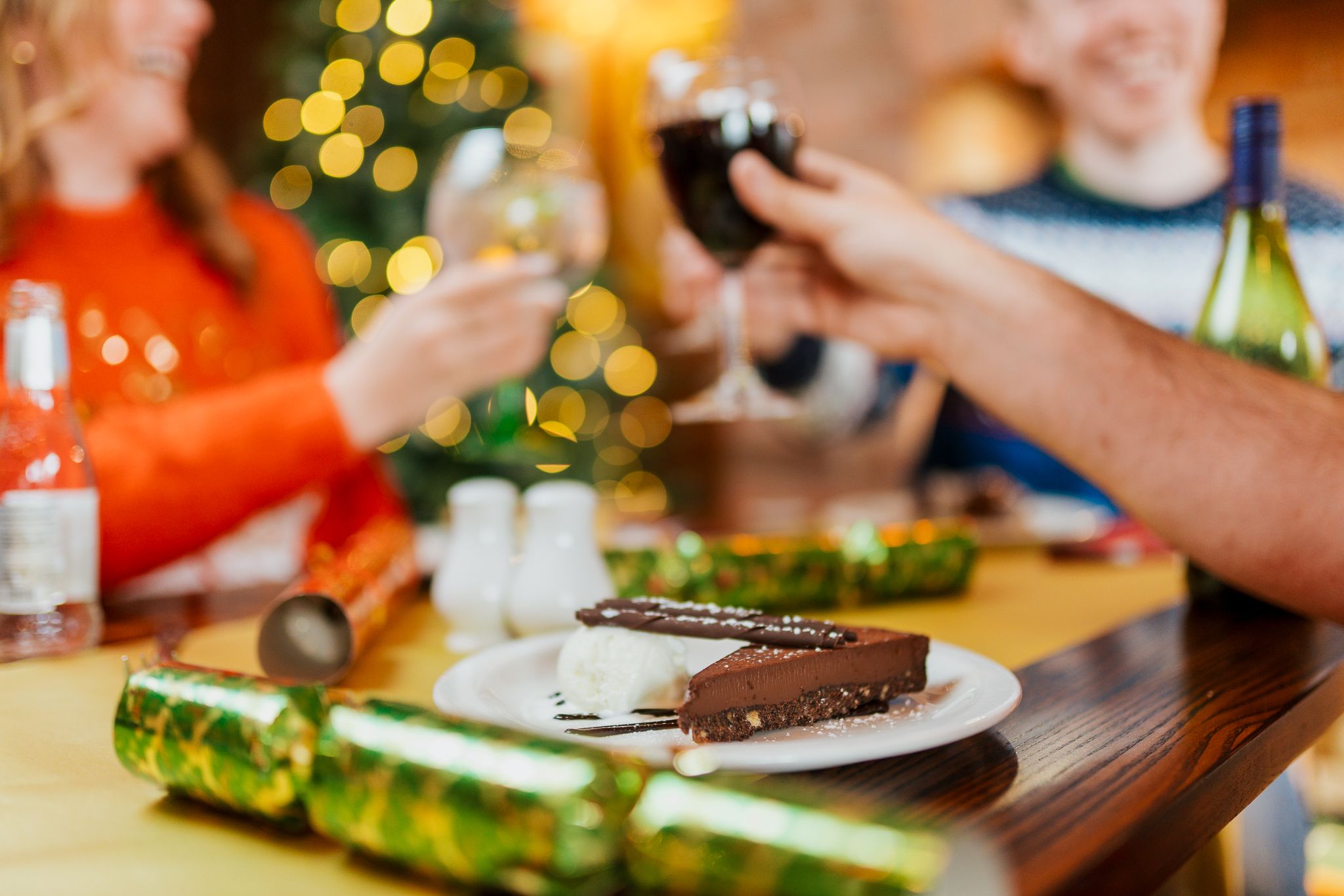 Even more magical occasions at The Market Cross